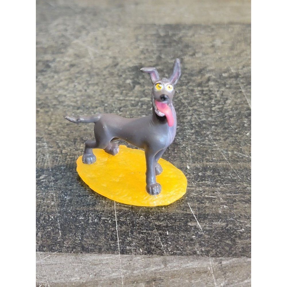 Coco dog‎ Dante toy figure Disney Pixar